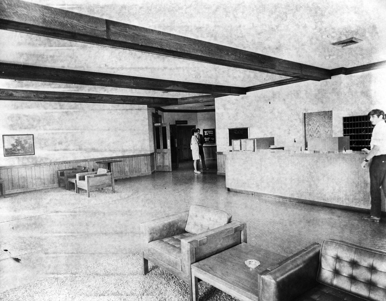 Town House Motor Inn